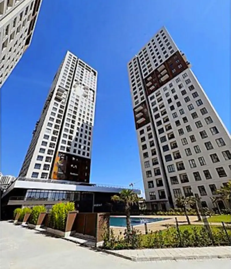 Istanbul property